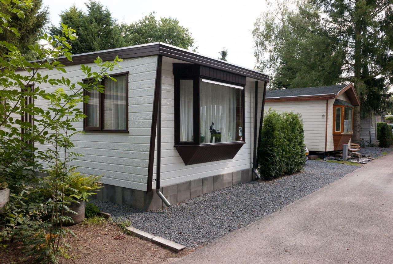 The Place To Be-2 Villa Putten Eksteriør bilde