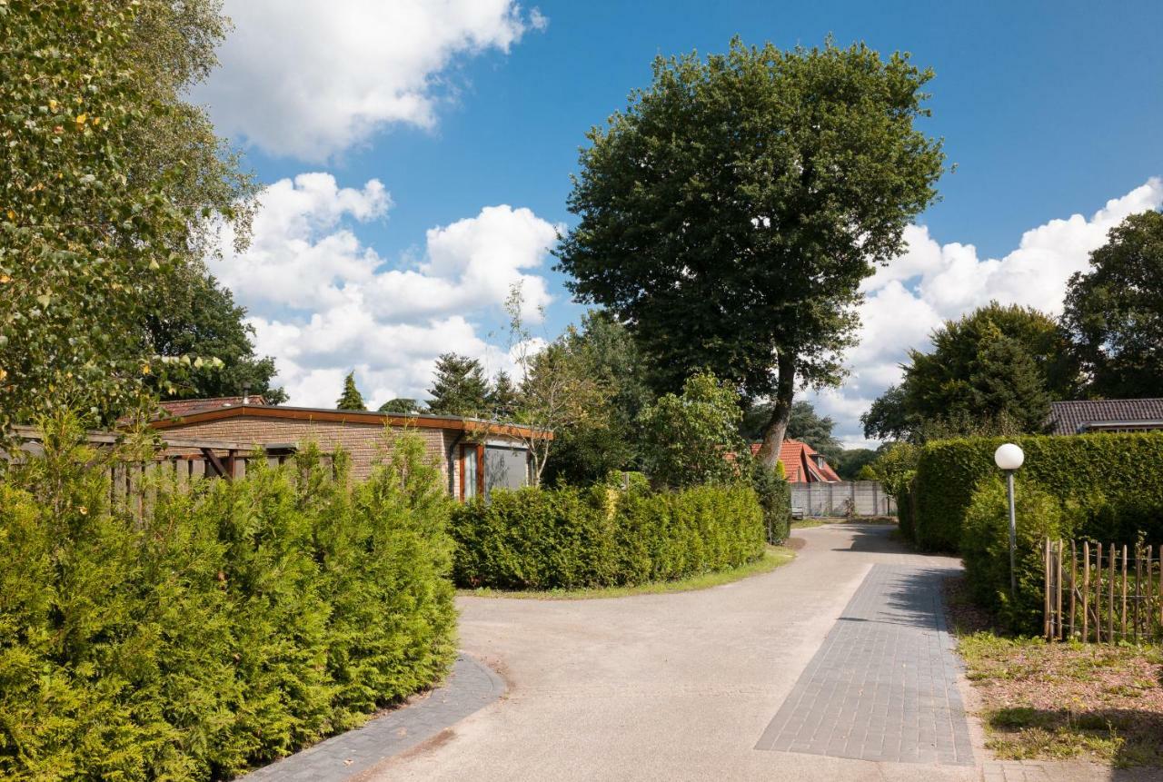 The Place To Be-2 Villa Putten Eksteriør bilde